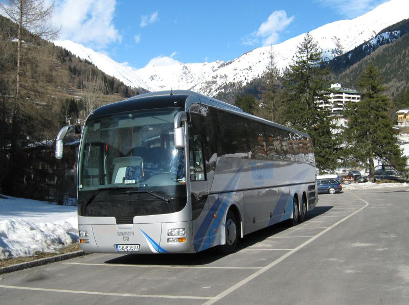 bus tranport in poland bus transport poland